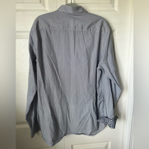 Ted Baker Sz 5 NWOT small imperfection - Picture 2 of 6